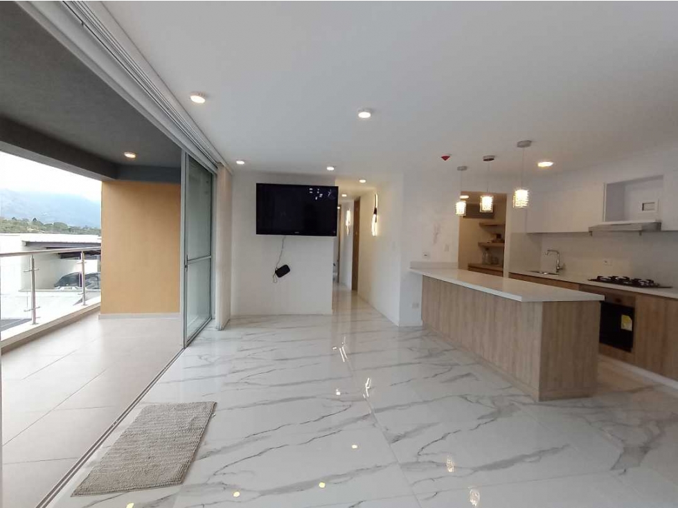 APARTAMENTO EN VENTA-SECTOR AVENIDA CENTENARIO, ARMENIA (Q)