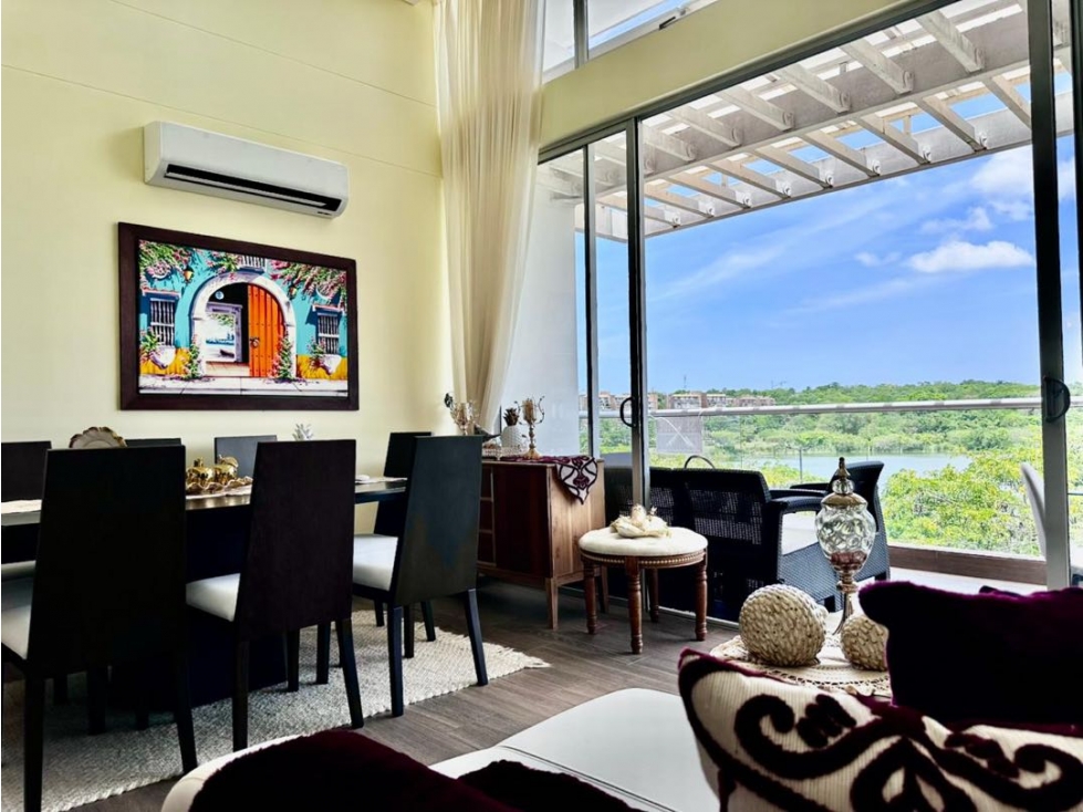 Apartamento en Venta-Serena del Mar — foto 2