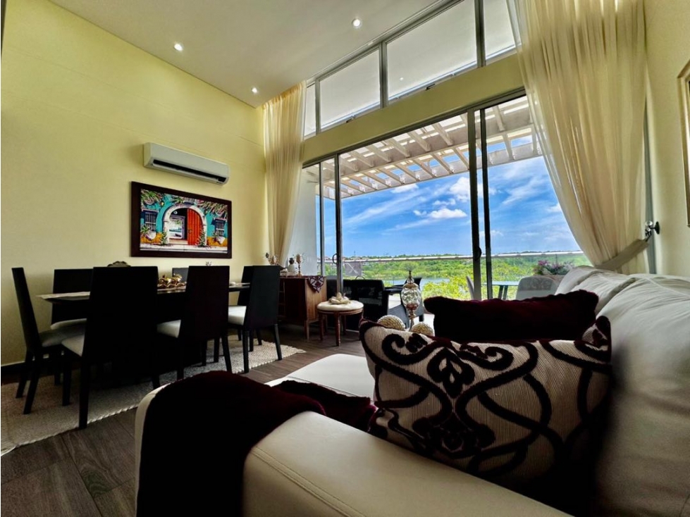Apartamento en Venta-Serena del Mar — foto 3