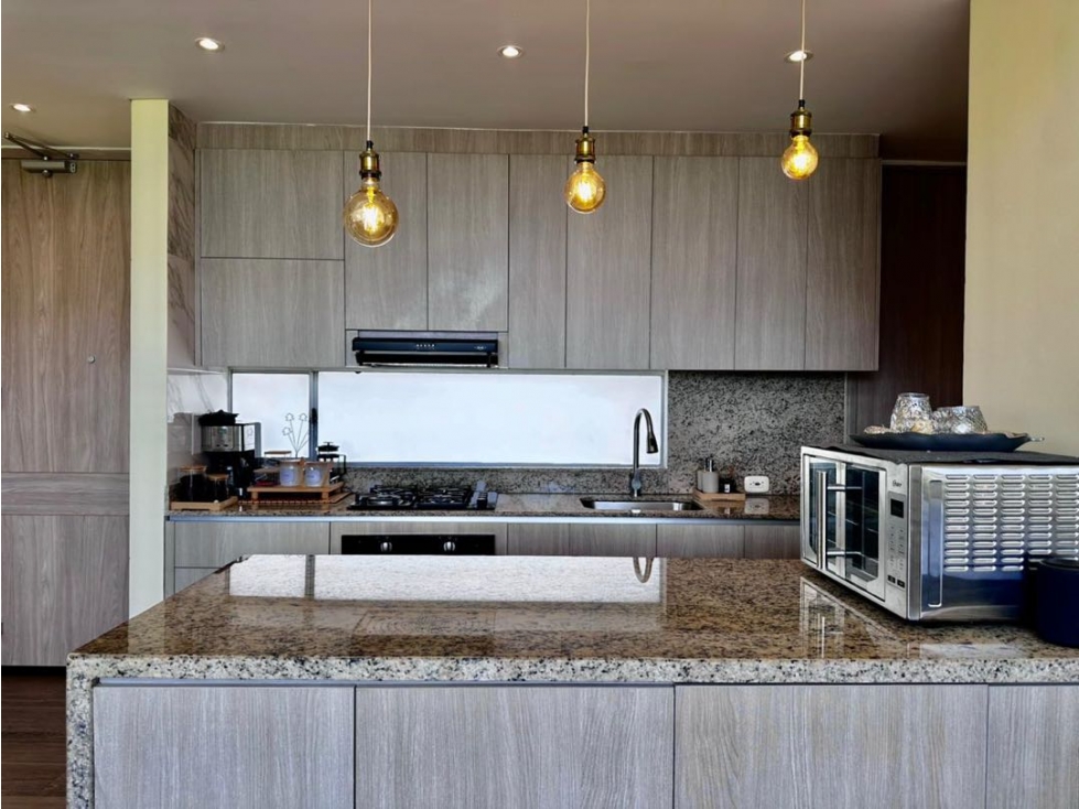 Apartamento en Venta-Serena del Mar — foto 5