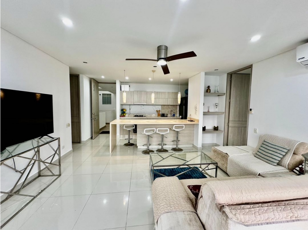 Apartamento en venta-Serena del Mar — foto 4