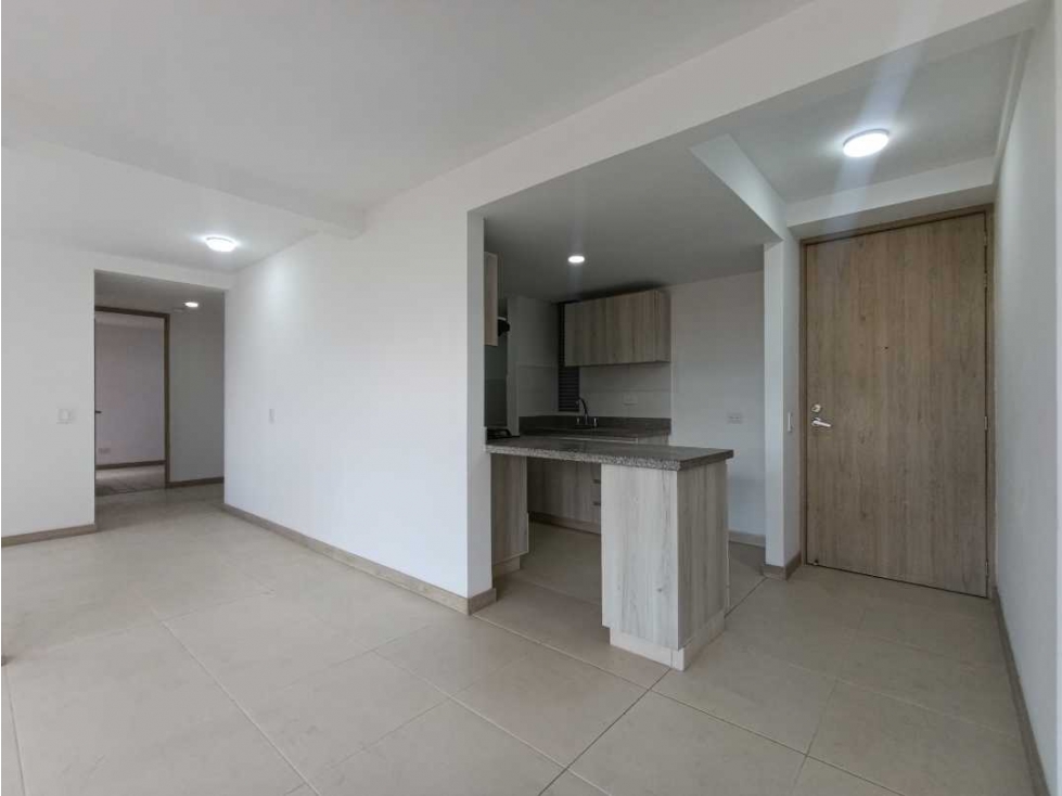 Apartamento en Venta,Suramerica - Itagui