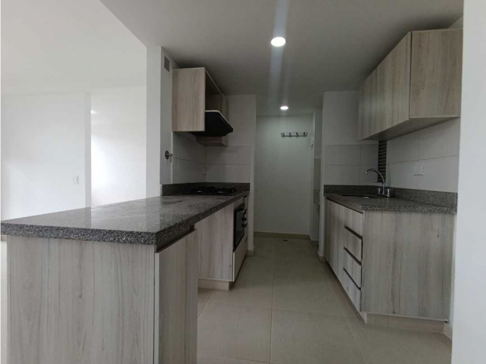Apartamento en Venta,Suramerica - Itagui — foto 2