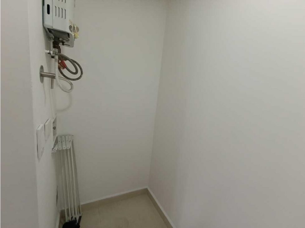 Apartamento en Venta,Suramerica - Itagui — foto 4