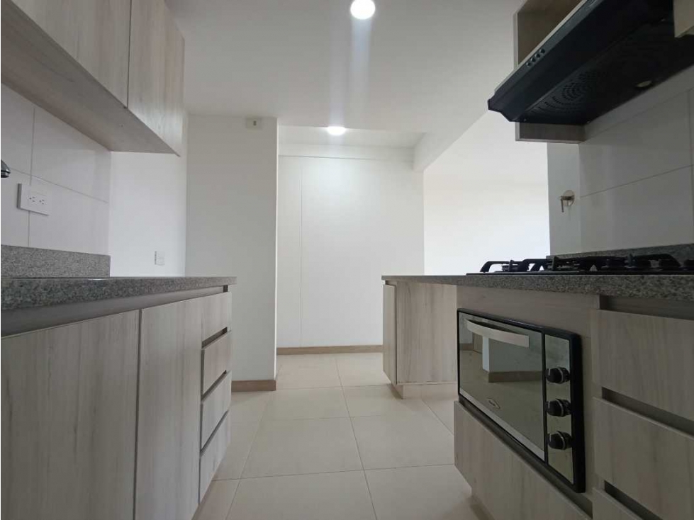 Apartamento en Venta,Suramerica - Itagui — foto 5