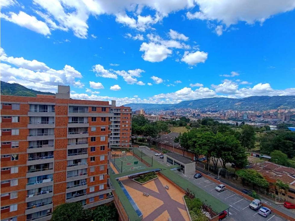 Apartamento en Venta,Suramerica - Itagui — foto 6