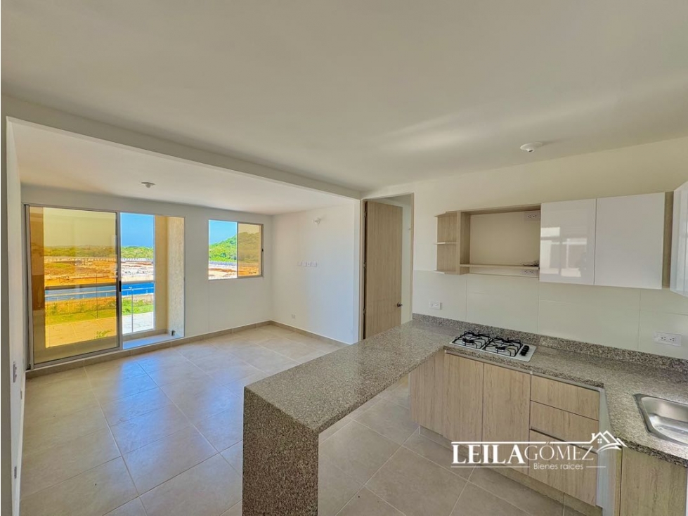 Apartamento En Venta USO MIXTO Serena Del Mar