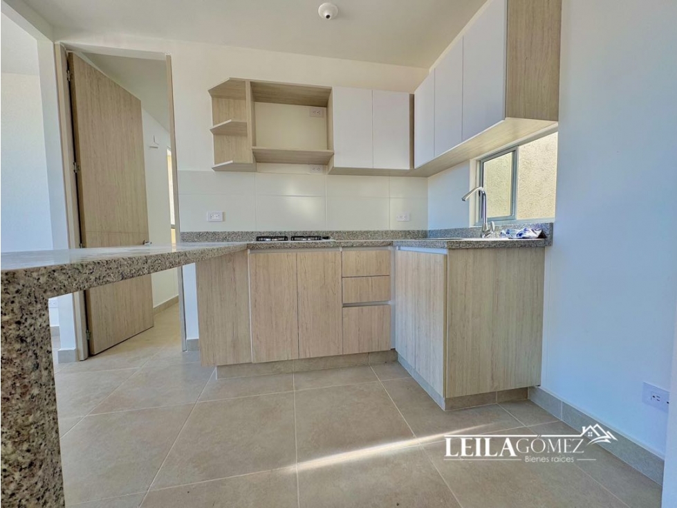 Apartamento En Venta USO MIXTO Serena Del Mar — foto 3