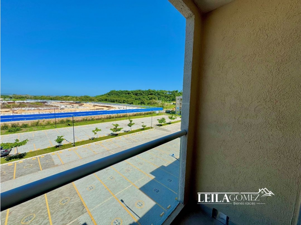 Apartamento En Venta USO MIXTO Serena Del Mar — foto 4