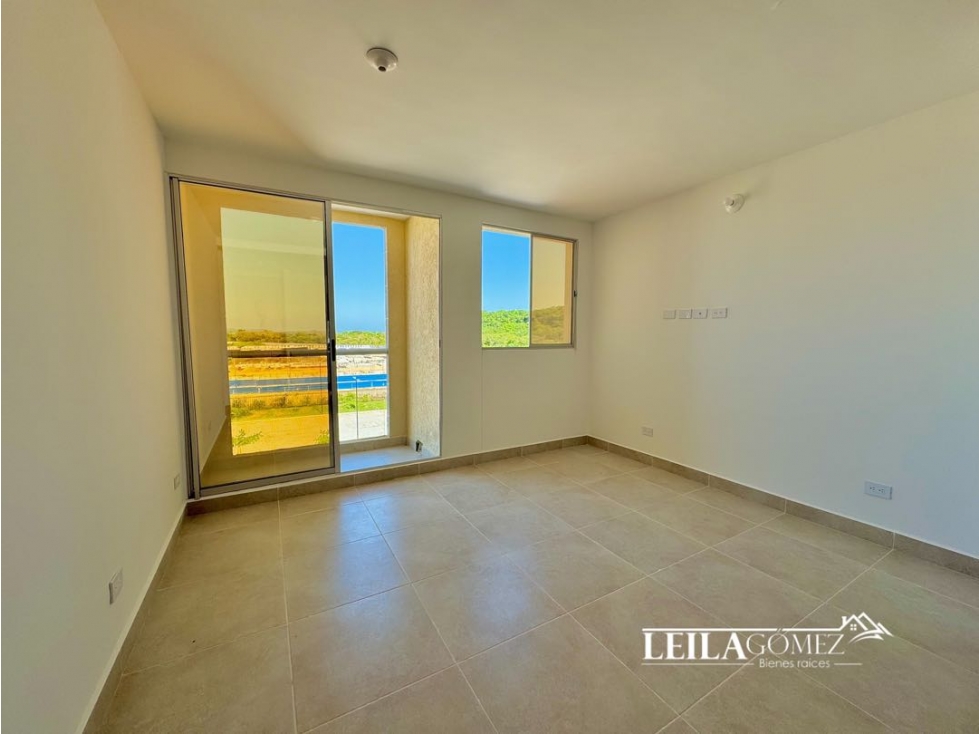Apartamento En Venta USO MIXTO Serena Del Mar — foto 5