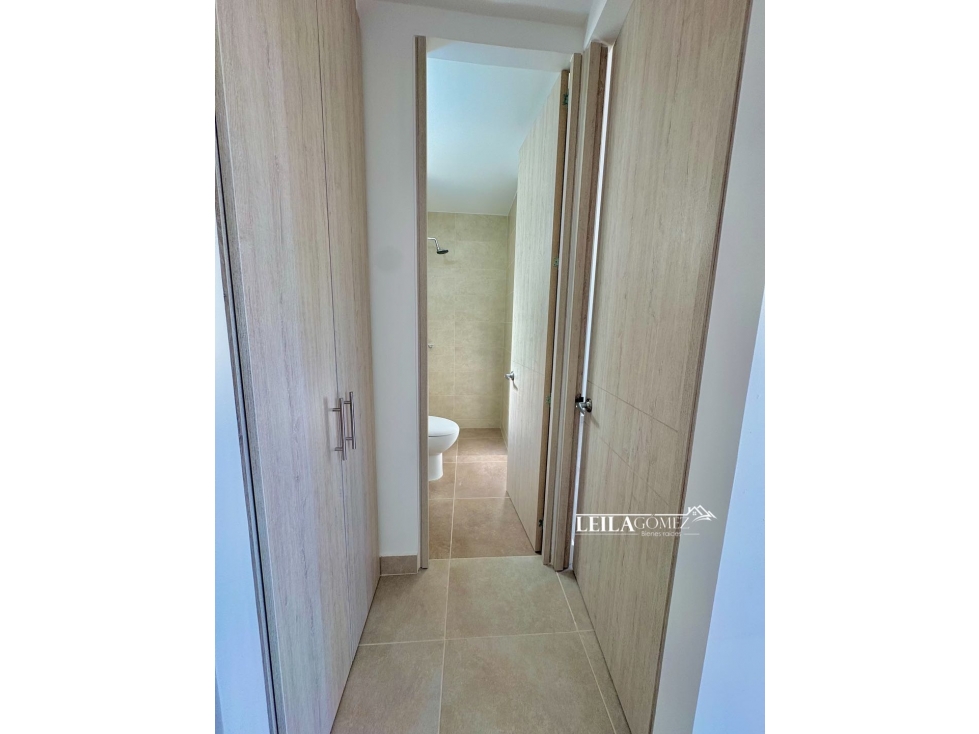 Apartamento En Venta USO MIXTO Serena Del Mar — foto 6