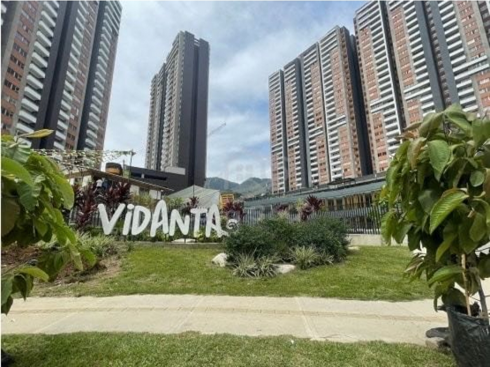 Apartamento En Vidanta Bello Con 3 Habitaciones Y Piscina $266M — foto 2