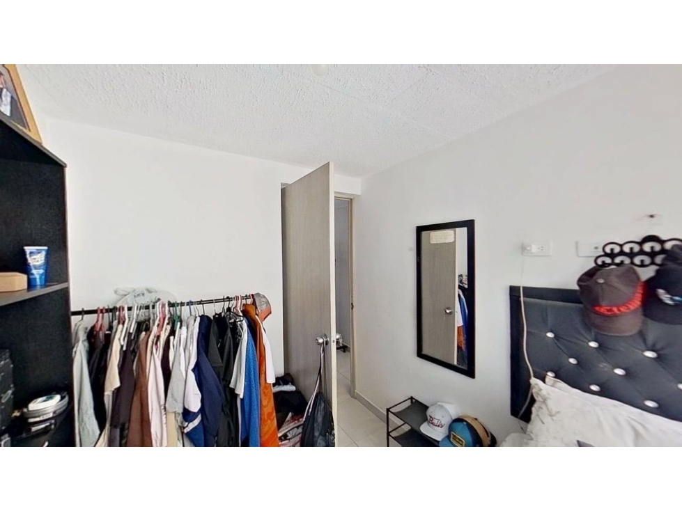 Apartamento En Vidanta Bello Con 3 Habitaciones Y Piscina $266M — foto 4