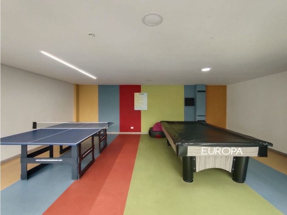 Apartamento En Vidanta Bello Con 3 Habitaciones Y Piscina $266M — foto 5