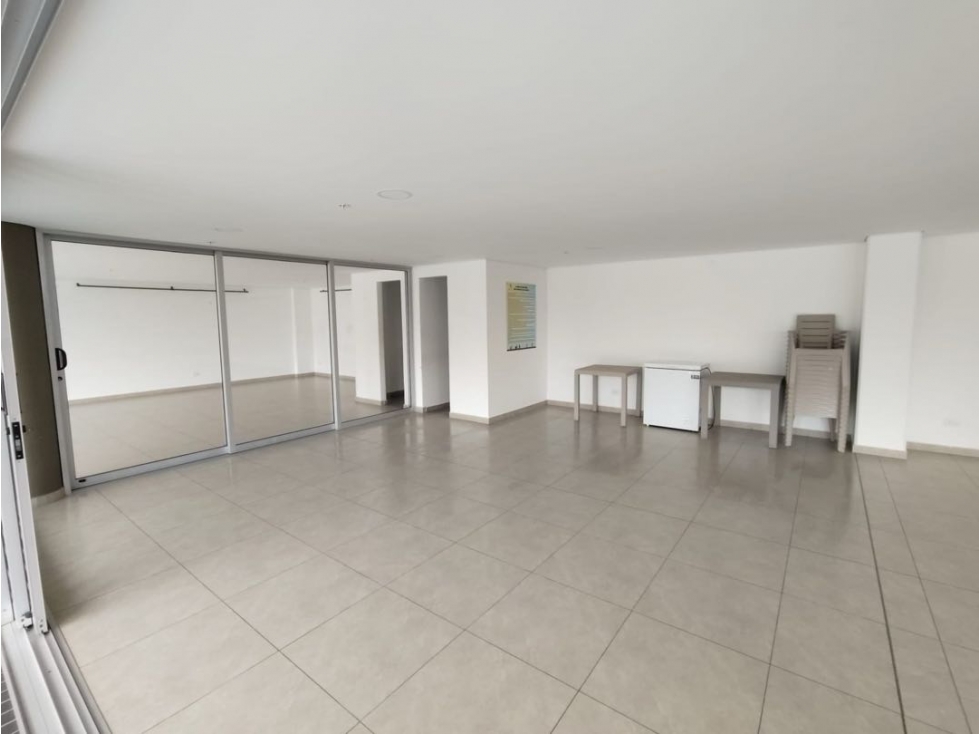 Apartamento En Vidanta Bello Con 3 Habitaciones Y Piscina $266M — foto 6