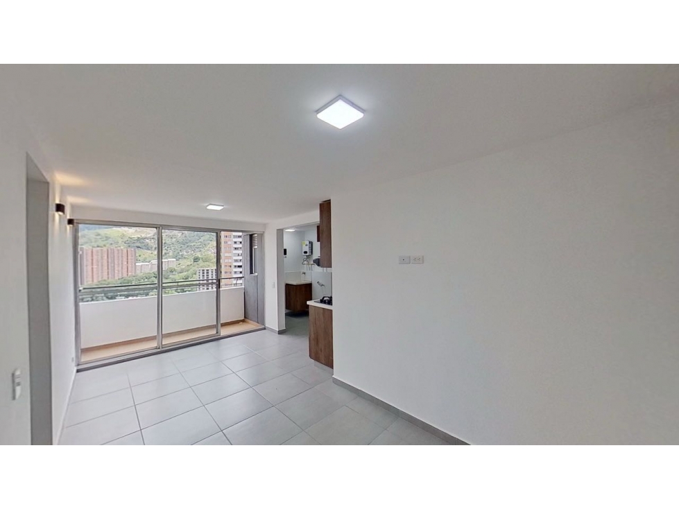 Apartamento En Vidanta San Gabriel Bello $272M — foto 2