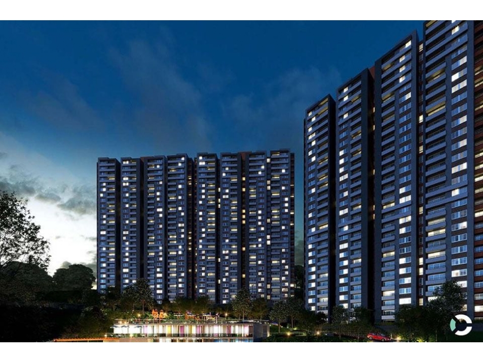 Apartamento En Vidanta San Gabriel Bello $272M — foto 3