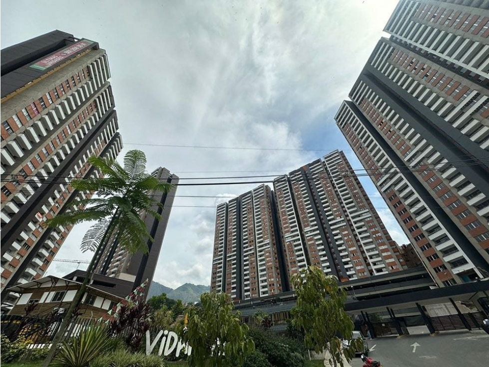 Apartamento En Vidanta San Gabriel Bello $272M — foto 4
