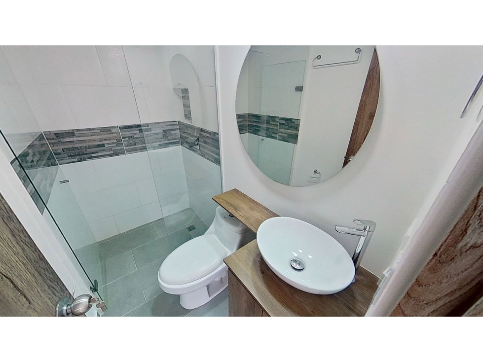 Apartamento En Vidanta San Gabriel Bello $272M — foto 6
