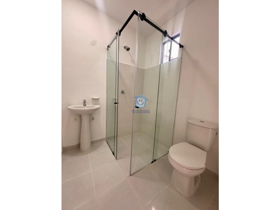 Apartamento en Villa Bosque Andino-Dosquebradas — foto 3