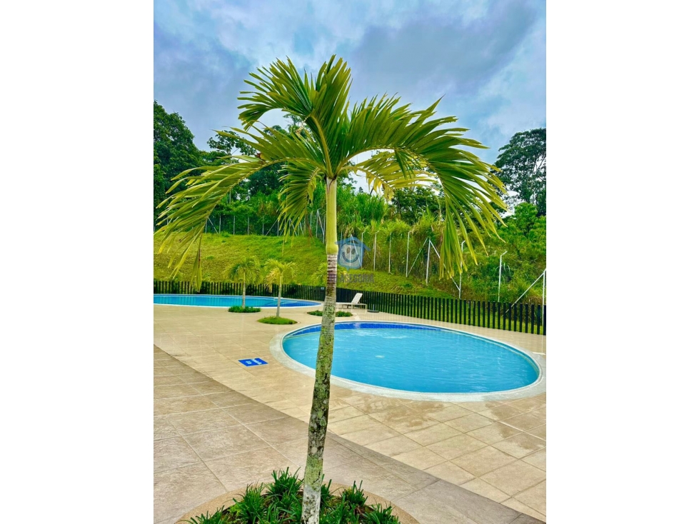 Apartamento en Villa Bosque Andino-Dosquebradas — foto 4