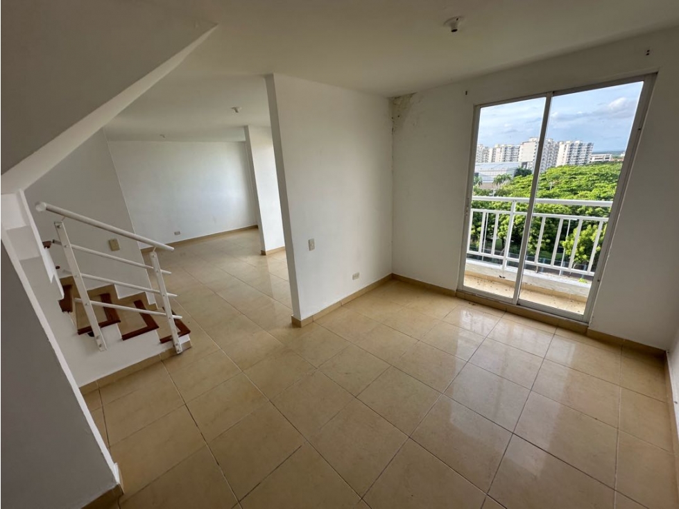 APARTAMENTO EN VILLA CAROLINA EN VENTA