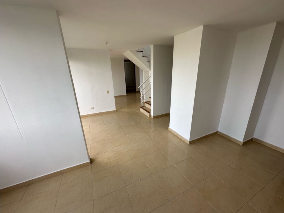 APARTAMENTO EN VILLA CAROLINA EN VENTA — foto 2