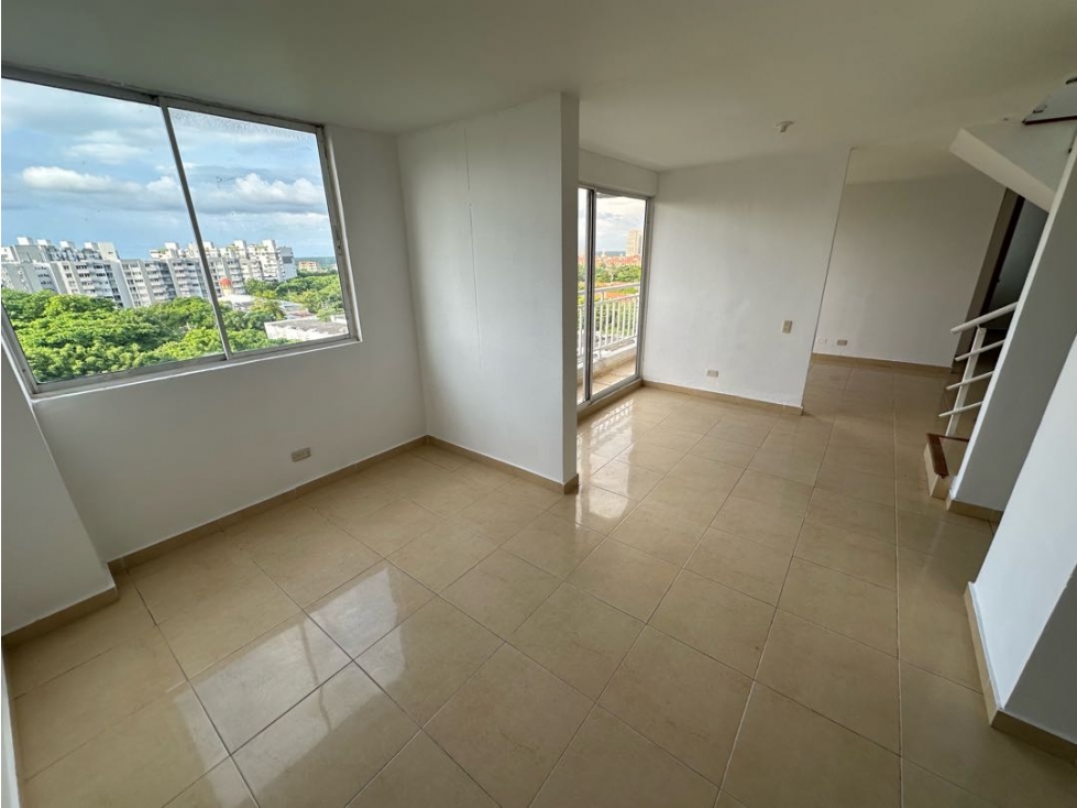 APARTAMENTO EN VILLA CAROLINA EN VENTA — foto 3