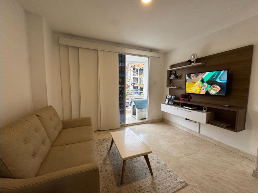 APARTAMENTO EN VENTA VILLA CAROLINA