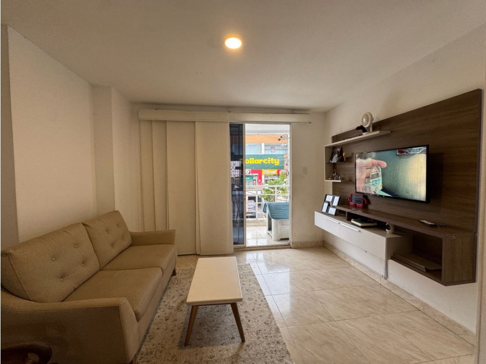 APARTAMENTO EN VENTA VILLA CAROLINA — foto 2