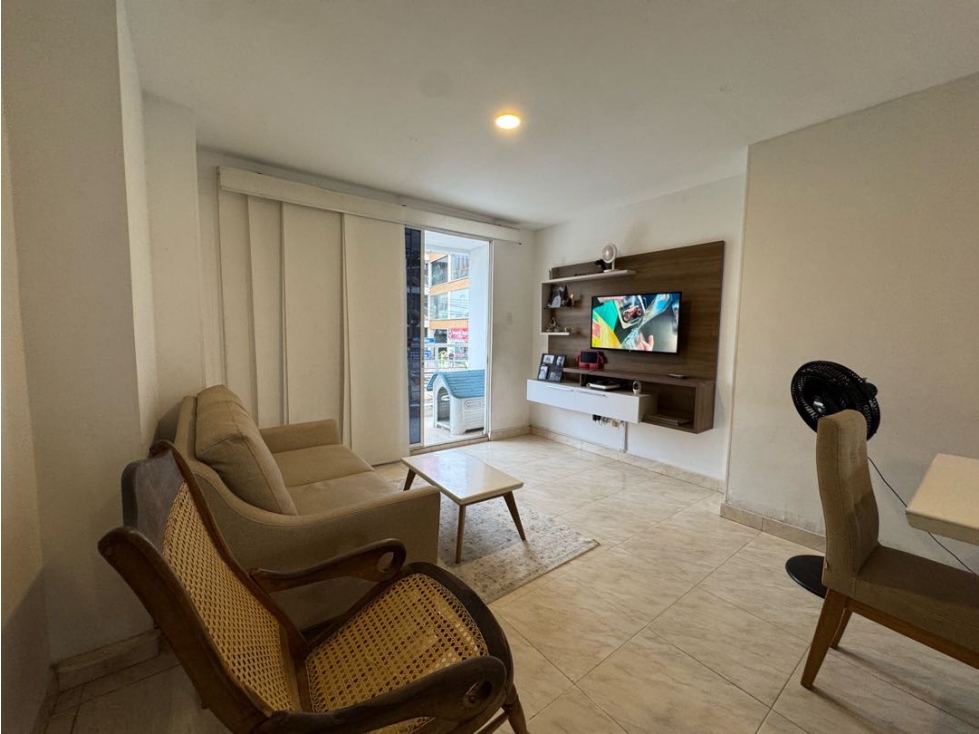 APARTAMENTO EN VENTA VILLA CAROLINA — foto 3