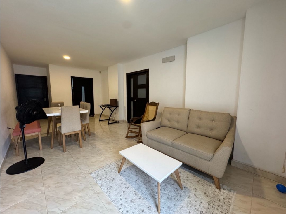 APARTAMENTO EN VENTA VILLA CAROLINA — foto 4