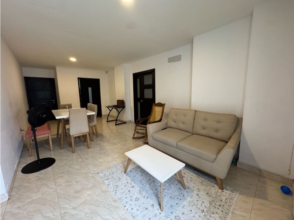 APARTAMENTO EN VENTA VILLA CAROLINA — foto 5