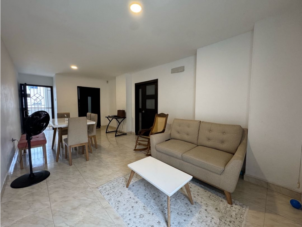 APARTAMENTO EN VENTA VILLA CAROLINA — foto 6