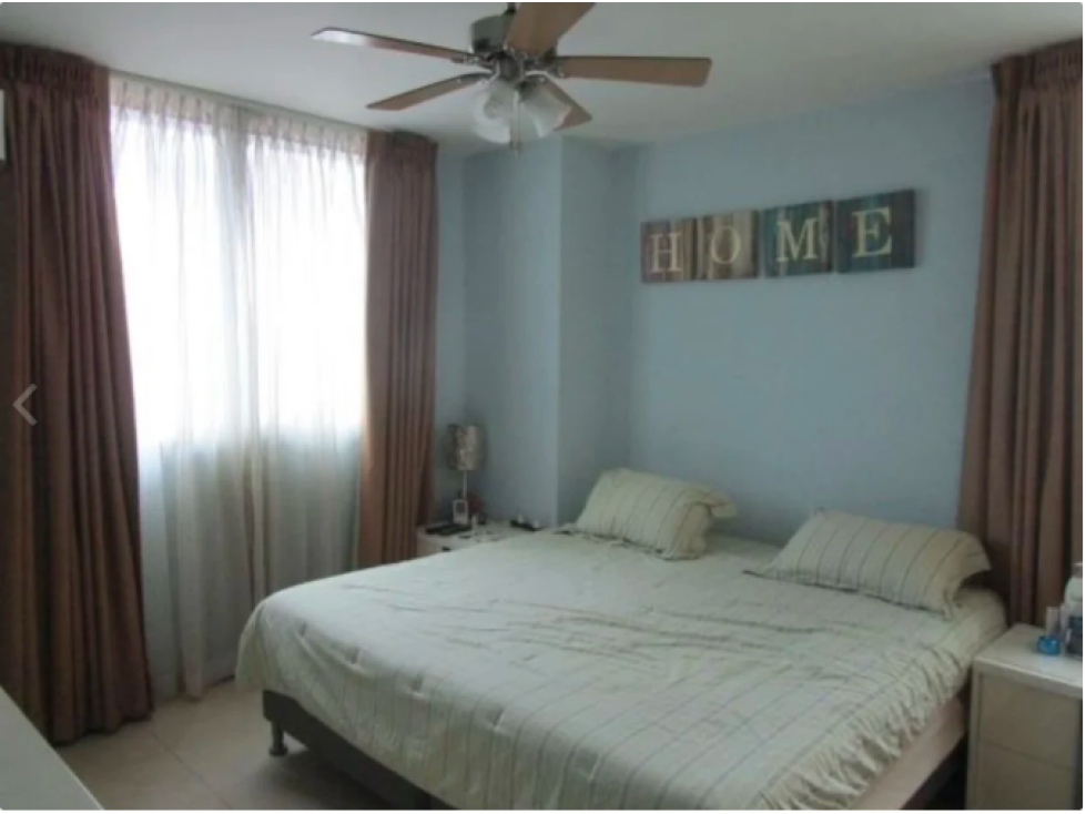 APARTAMENTO EN VILLA DE LAS FUENTES PH DELUNA PARK HERMOSA VISTA — foto 6