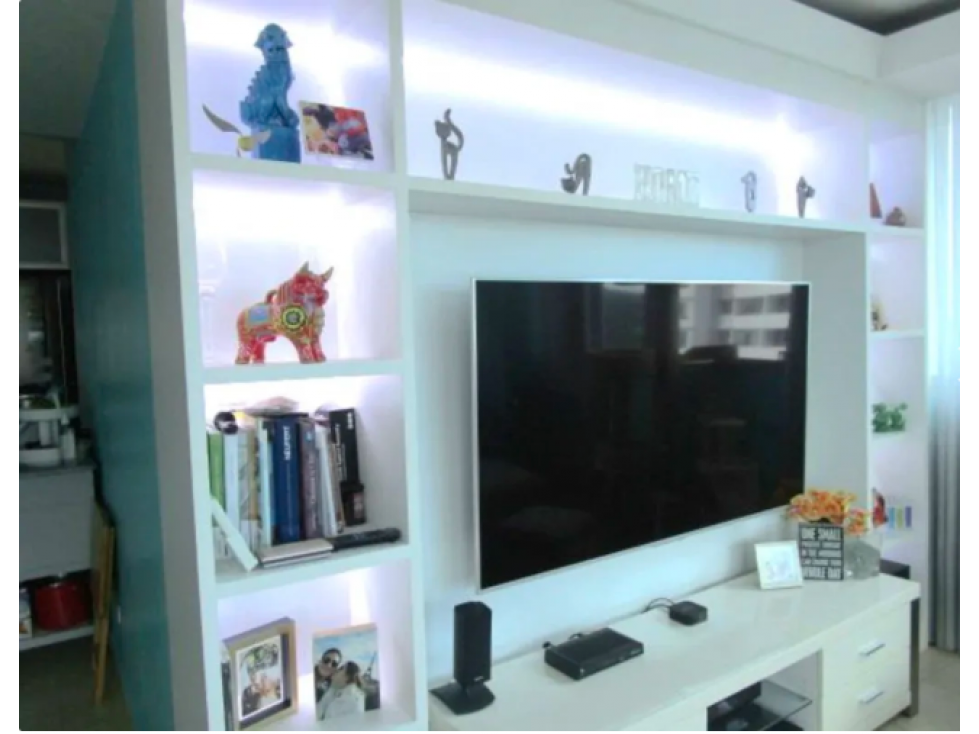 APARTAMENTO EN VILLA DE LAS FUENTES PH DELUNA PARK HERMOSA VISTA — foto 5