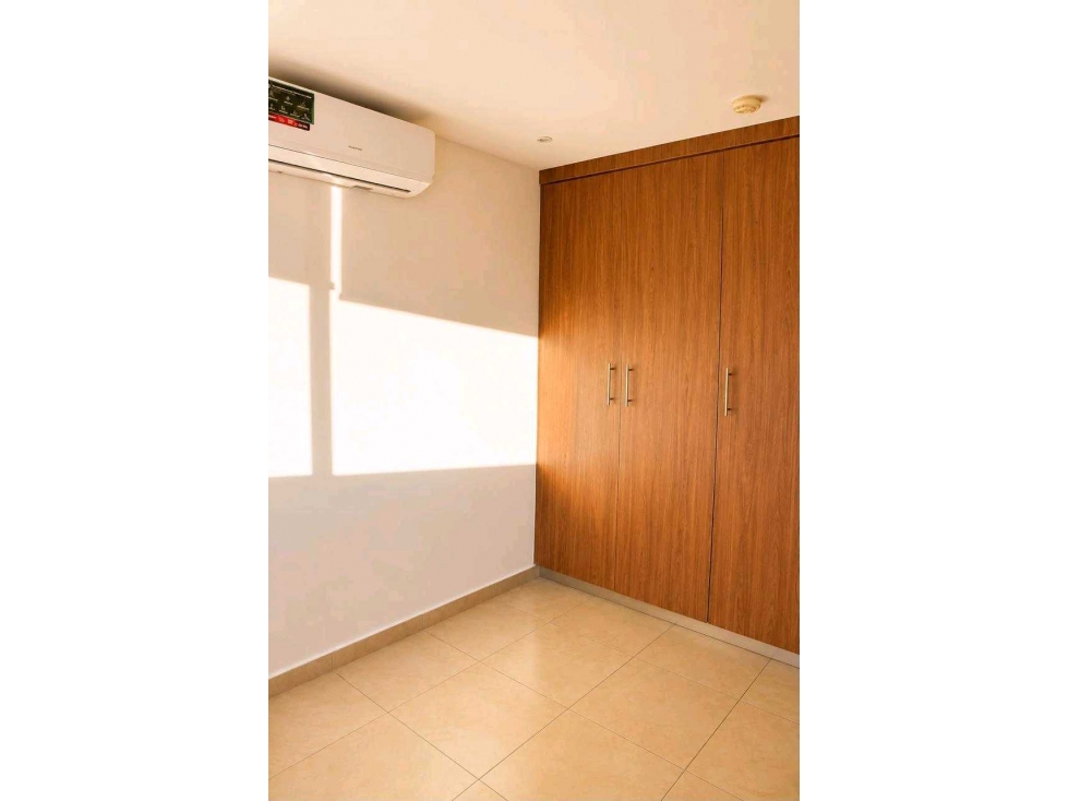 APARTAMENTO EN VILLA LUCRE PH PORTOALEGRE 3REC 2,5B L/B 222M2 — foto 6
