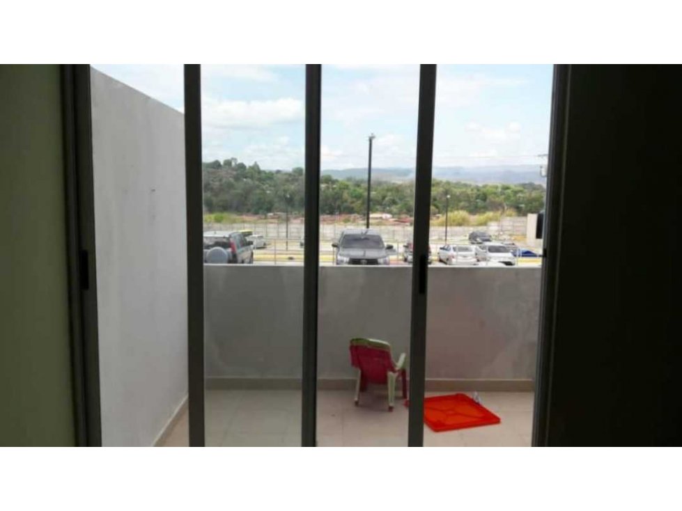 APARTAMENTO EN VILLA ZAITA PH VISTAS DEL ROCIO — foto 2