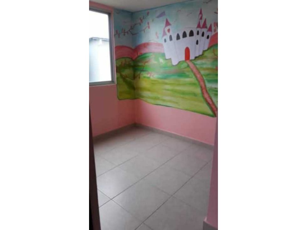 APARTAMENTO EN VILLA ZAITA PH VISTAS DEL ROCIO — foto 3