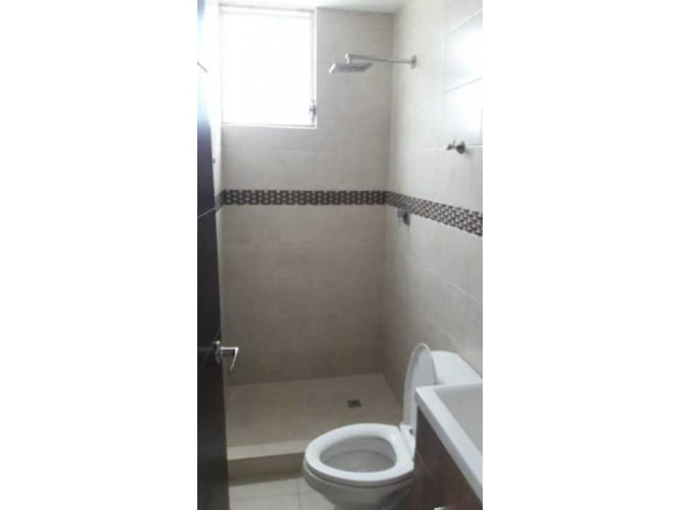 APARTAMENTO EN VILLA ZAITA PH VISTAS DEL ROCIO — foto 5