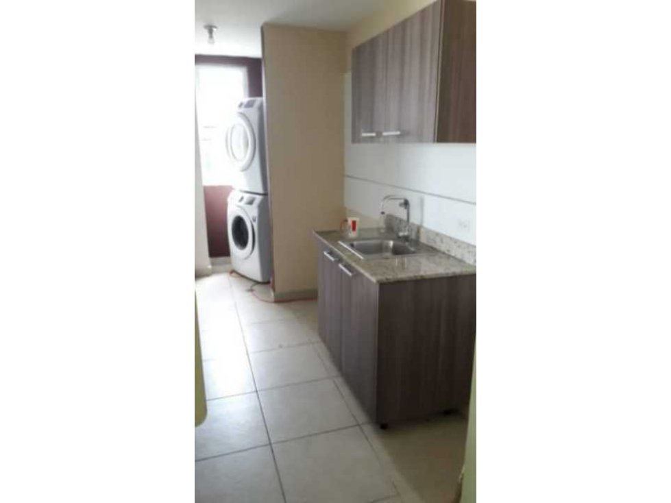 APARTAMENTO EN VILLA ZAITA PH VISTAS DEL ROCIO — foto 6