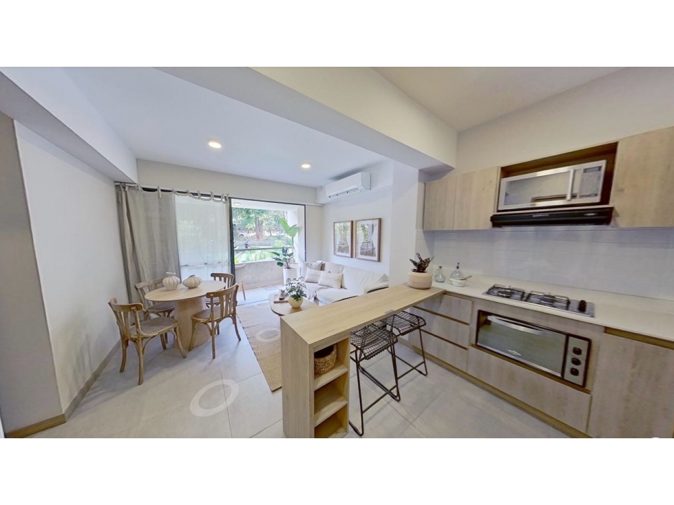 Apartamento en VITTRIO Piso 22 Una gran oportunidad de inversión