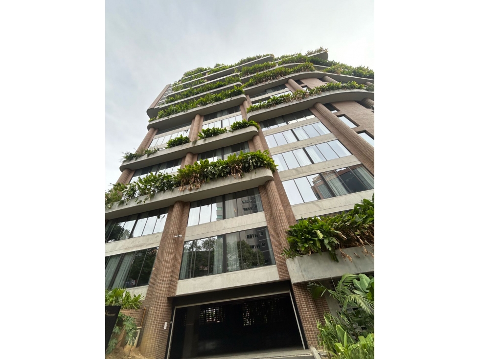 Apartamento en Wake tesoro.