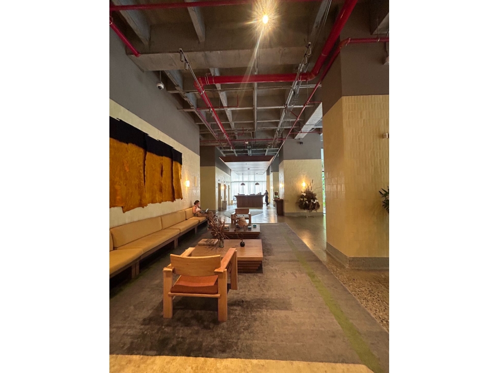 Apartamento en Wake tesoro. — foto 3