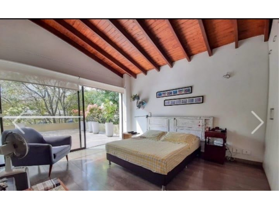 Apartamento en Zúñiga con amplia terraza cerca a Sao Paulo Plaza. — foto 3