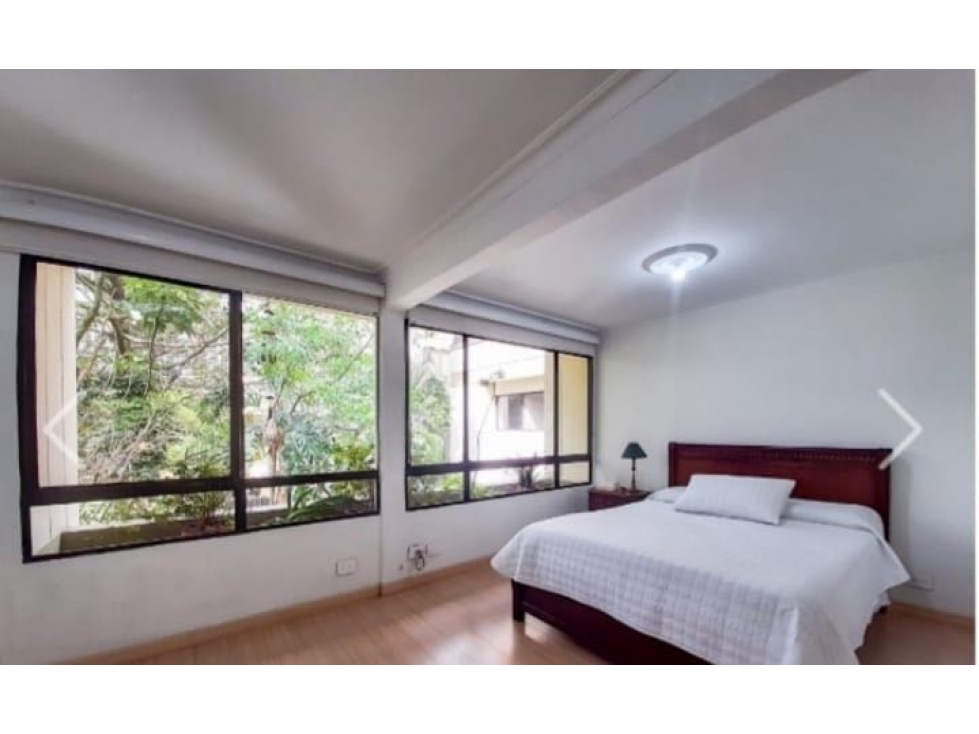 Apartamento en Zúñiga con amplia terraza cerca a Sao Paulo Plaza. — foto 4