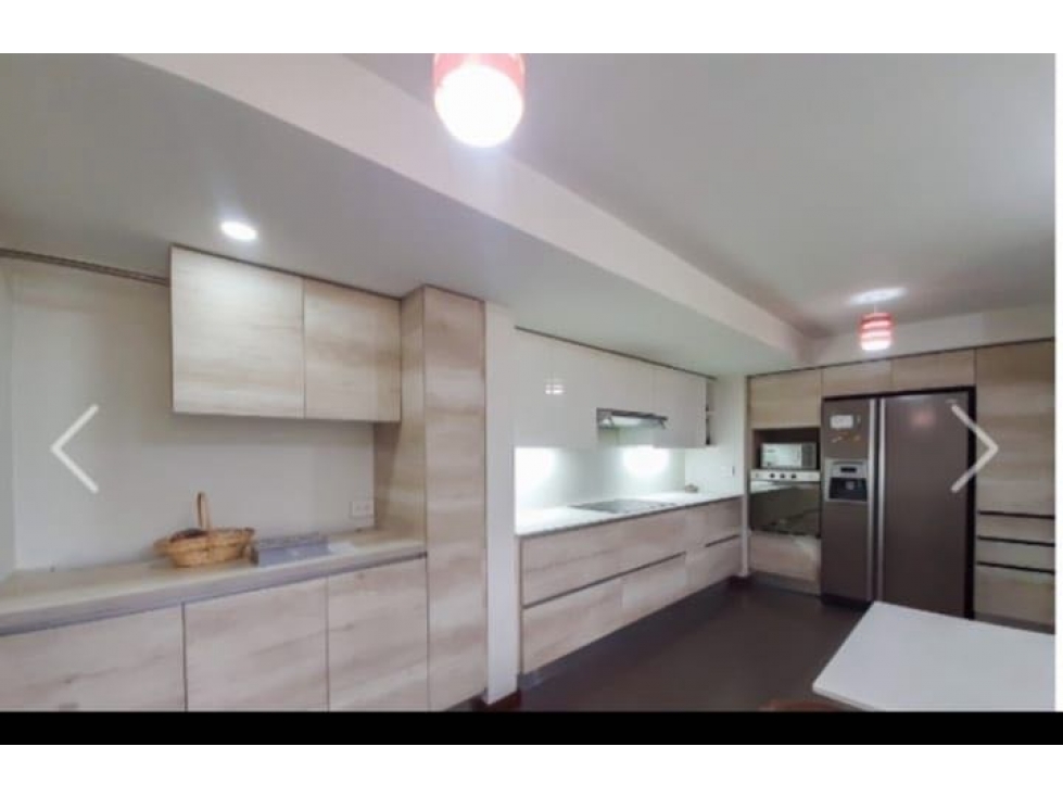Apartamento en Zúñiga con amplia terraza cerca a Sao Paulo Plaza. — foto 5