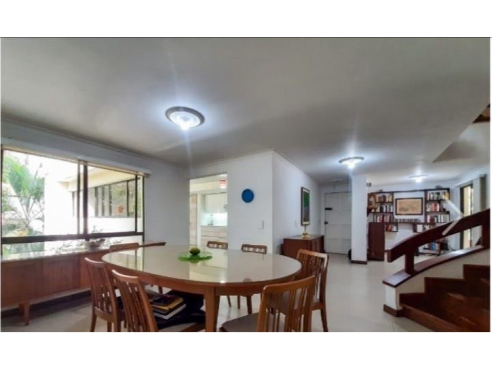 Apartamento en Zúñiga con amplia terraza cerca a Sao Paulo Plaza. — foto 6