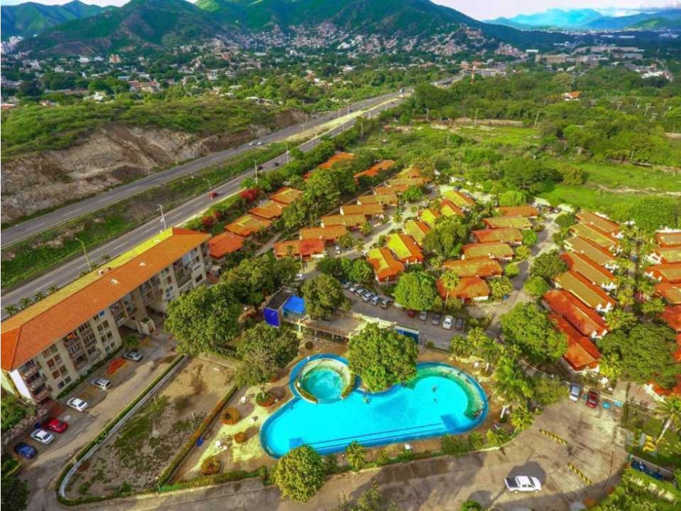 Cabaña doble amoblada en villas del palmar con renta turística - 005 — foto 4