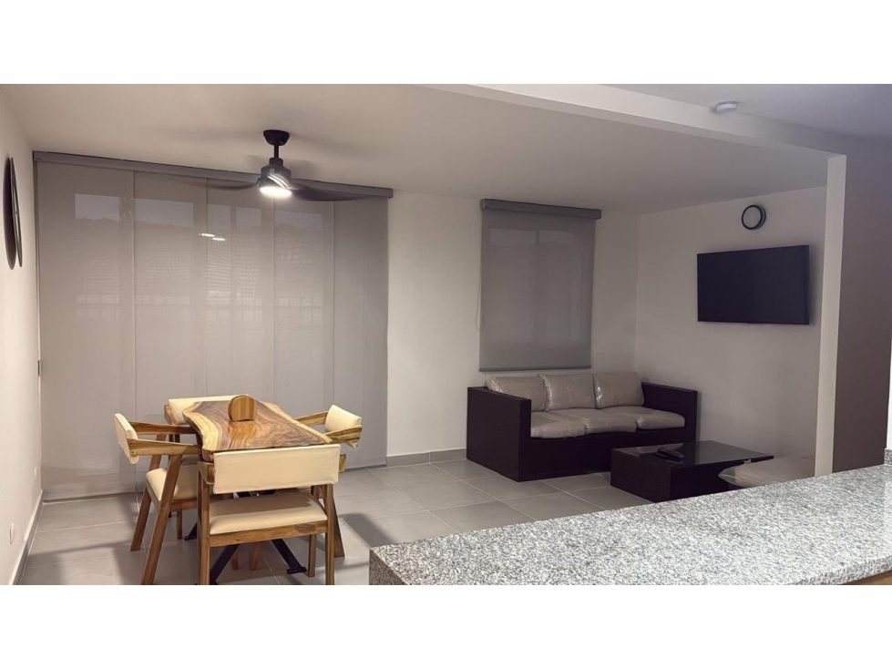 Apartamento en zona norte — foto 2